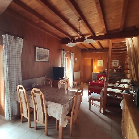 B&B Et Apartments Moulin Du Martinet Guillestre Buitenkant foto